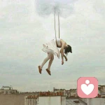 跳動(dòng)的心的頭像