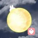 晴栀茶~ᐇ的头像