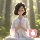 安心的头像