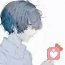 灰色的世界的头像