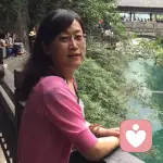 蜂鸟飞飞的头像