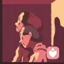 双重人格的头像