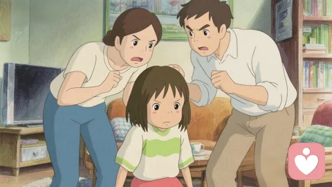 自我價值感示意圖