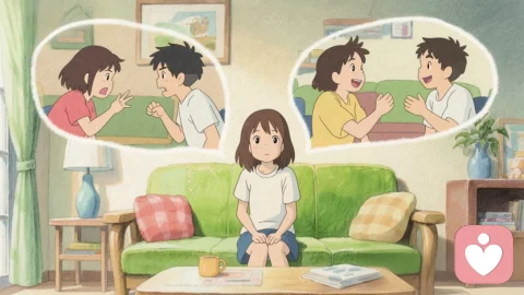 心理学概念插图