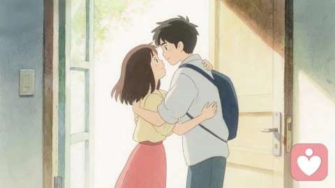 服务的行动插图