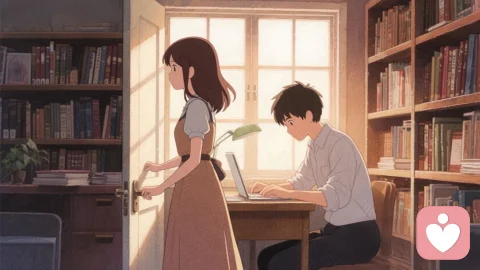 健康邊界示意圖