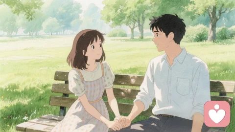 与回避型恋人相处