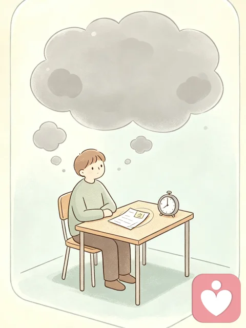 配图：思维转换