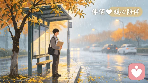 对话解析配图