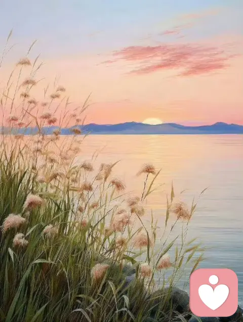 治愈系图片