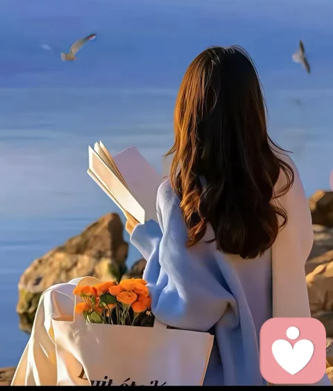 欣柔倾听