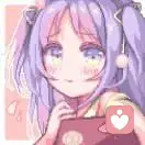 这里是桃子的头像