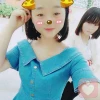 女神姐姐!