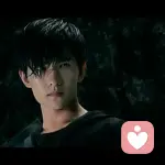 ^v^少年，@好久不见～的头像