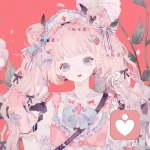 白天鹅中的灰姑娘的头像