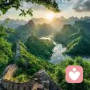 ꧁余生安好꧂的头像