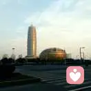 一路有你的头像