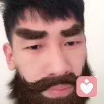 阿尔法袭击的头像