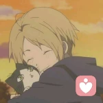 故事與她的頭像