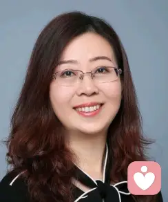 付艳丽心理医生的头像