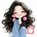 没有完美的头像