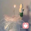 愿意倾听您的所有的头像