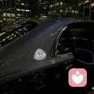 为人民服务的头像