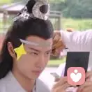 不愧是你的头像