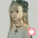 余生等白头的头像