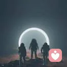 走得太远的头像