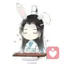 A-夷陵老祖的头像