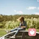 独立个体的头像