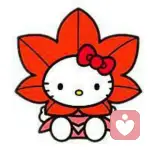 ハローキティ;的头像