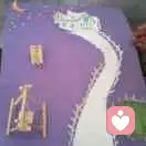 荷塘月色的头像