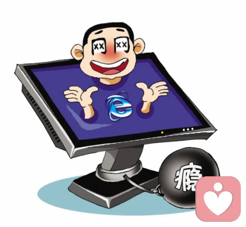 网瘾的孩子还有救吗?