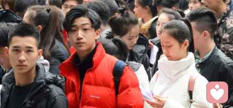 半路出家的藝體生該如何實現夢想