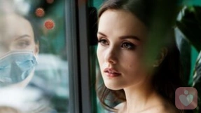 为什么很多婚姻可能无法幸存？ 最近的报告显示，COVID-19对婚姻是不健康的--而且越来越严重。
