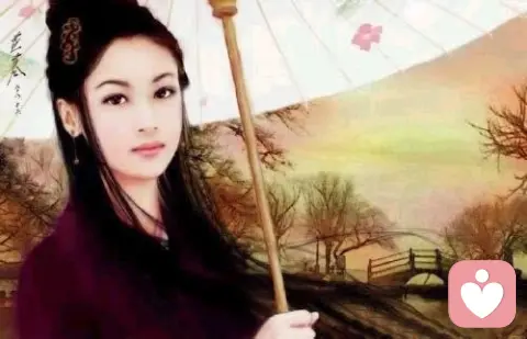 【分享】千年伤,葬了红颜