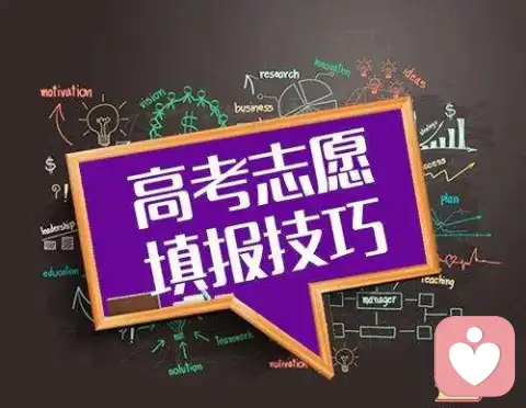 2019高考志愿填報指導