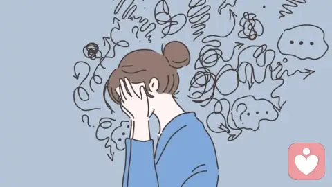 抑郁的人會(huì)更加敏感嗎？