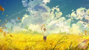 我们是一个灵性的存在，体验着人性