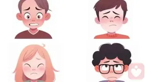 心理科普：情绪VS情感一一我们其实不一样