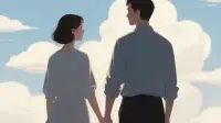 一个家庭最好的风水，就是父亲的大格局，母亲的好情绪