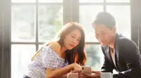 婚姻似碗夹生饭