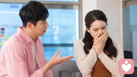 婚姻里如何调节好自己的情绪