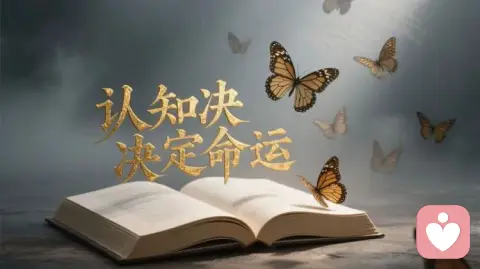 女性为什么要提升自己的认知