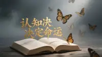 女性为什么要提升自己的认知