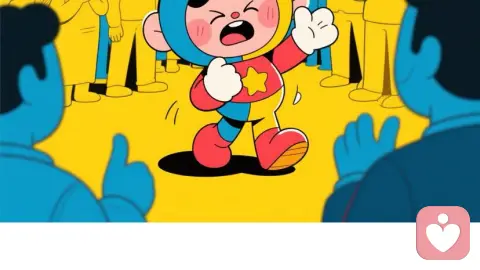 过度讨好与控制：内心缺失的投影