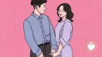 男女两性之间舒服的相处模式