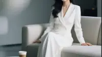 你穿的不是衣服，是給世界的「心理名片」